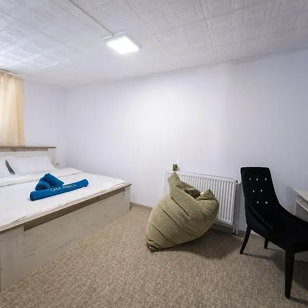 Apartment Casa Rebeca
