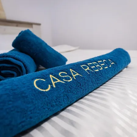 Casa Rebeca Apartment Timisoara