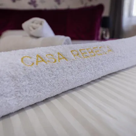 Casa Rebeca *