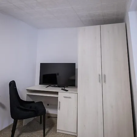 Casa Rebeca * Timisoara