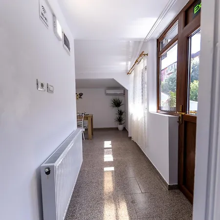 Casa Rebeca Apartment