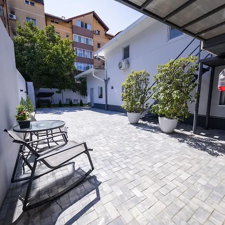Casa Rebeca Appartamento Timisoara