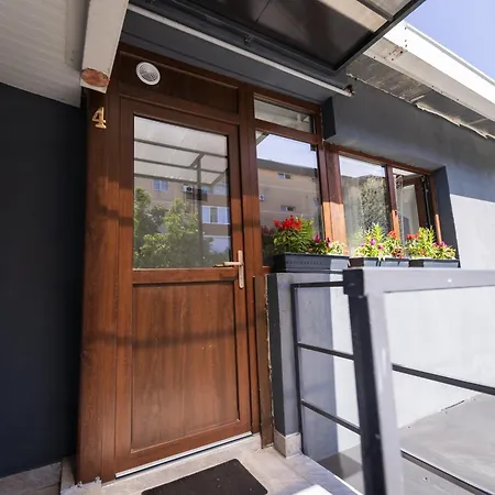 Casa Rebeca *