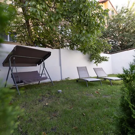 Appartamento Casa Rebeca *