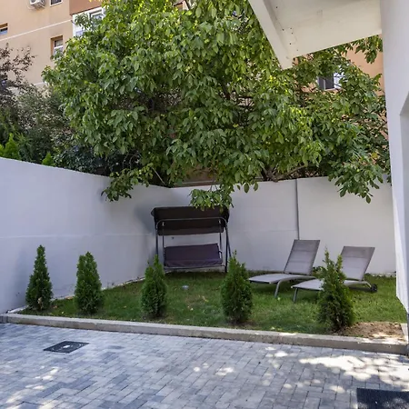 Apartment Casa Rebeca Timisoara