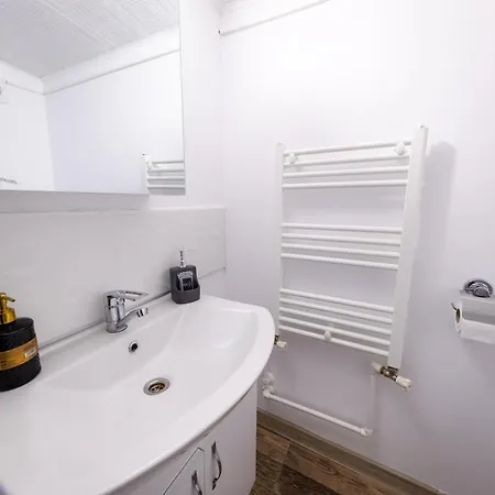 Casa Rebeca Apartment