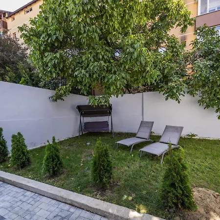 Apartment Casa Rebeca *