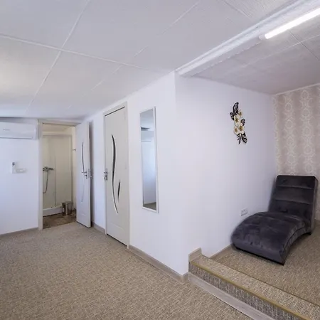 Casa Rebeca *